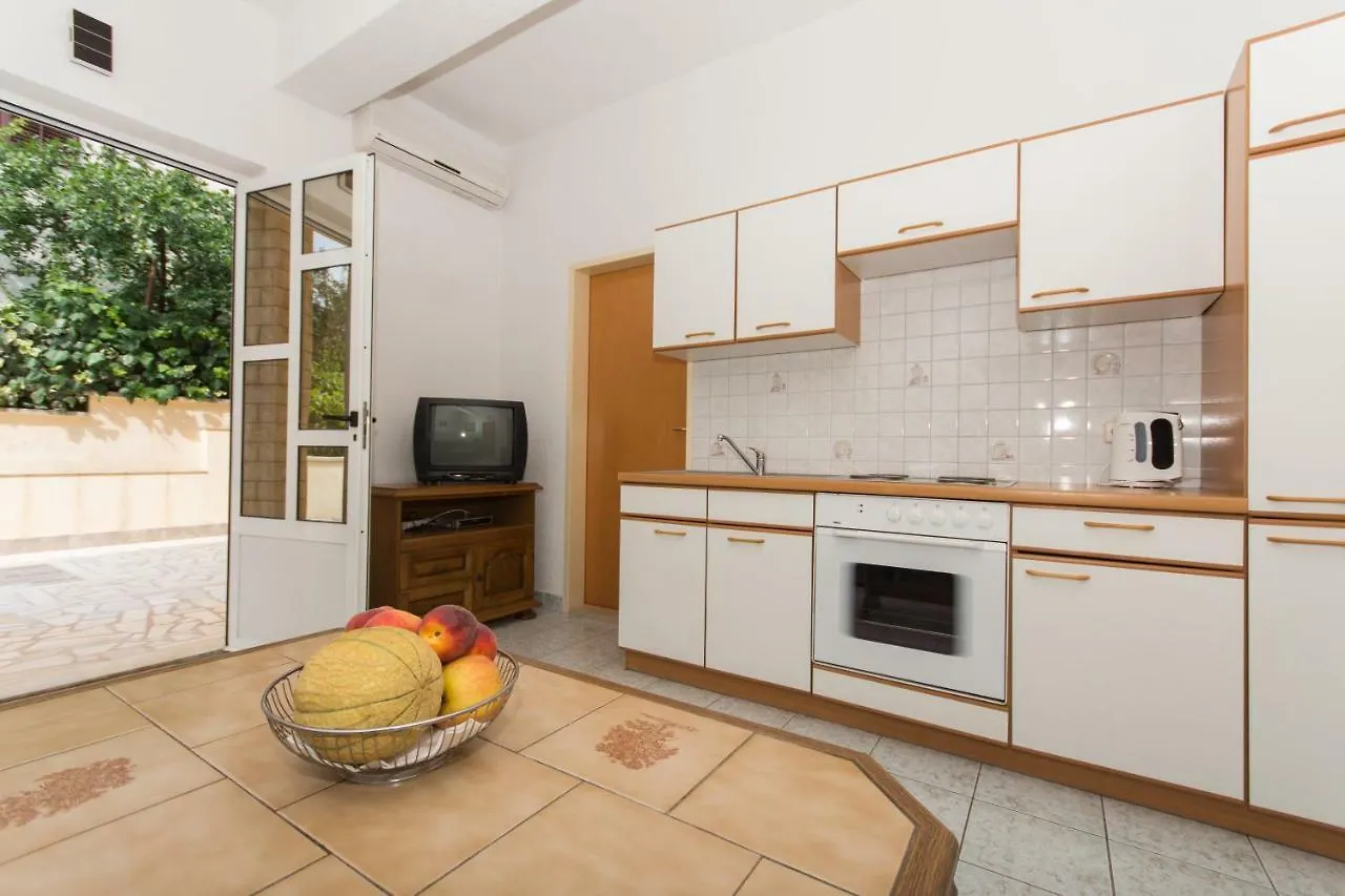 Apartment Villa Nella Bella تروغير 0*,  كرواتيا