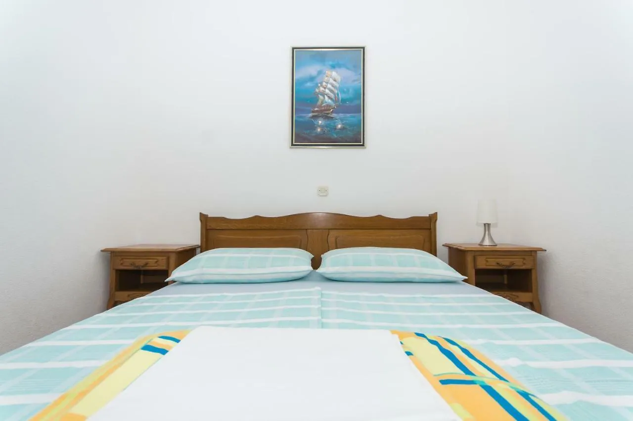 Apartment Villa Nella Bella Trogir 0*,  Croatia