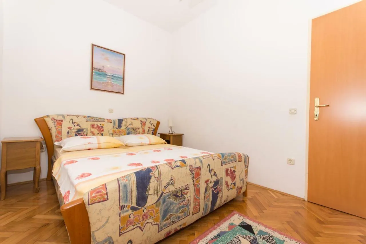 Apartment Villa Nella Bella Trogir