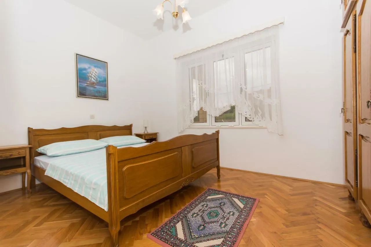 Apartment Villa Nella Bella Trogir