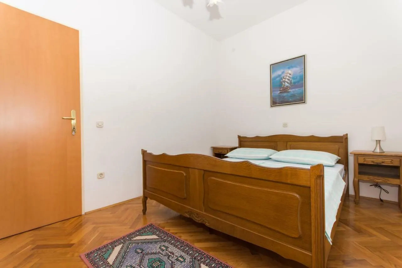 Apartment Villa Nella Bella Trogir