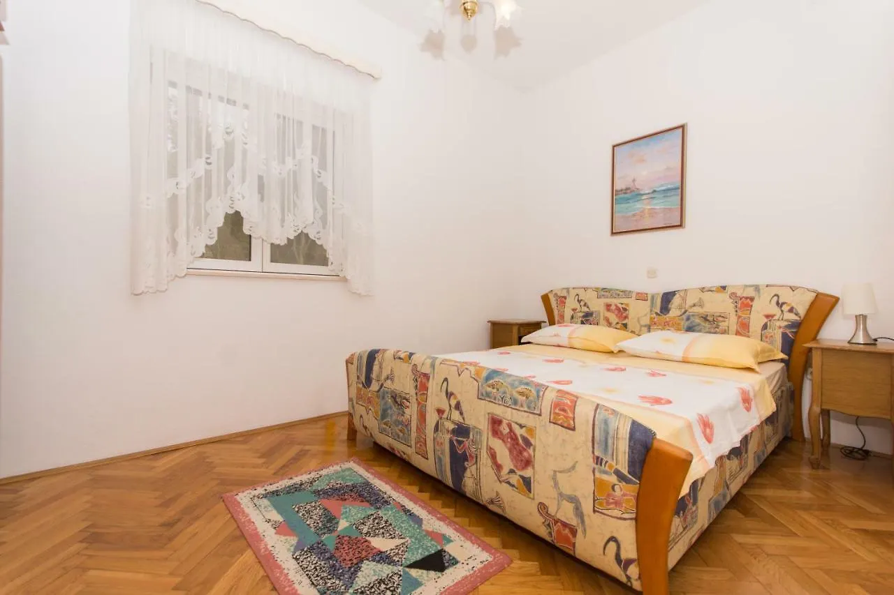 Apartment Villa Nella Bella Trogir