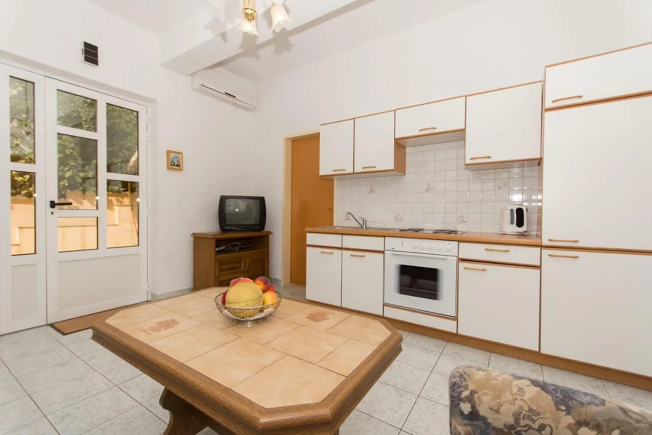 Apartment Villa Nella Bella Trogir 0*,