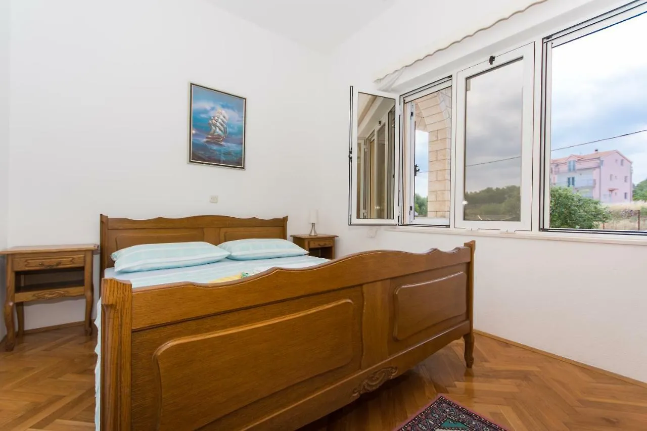 Apartment Villa Nella Bella Trogir 0*,  Croatia