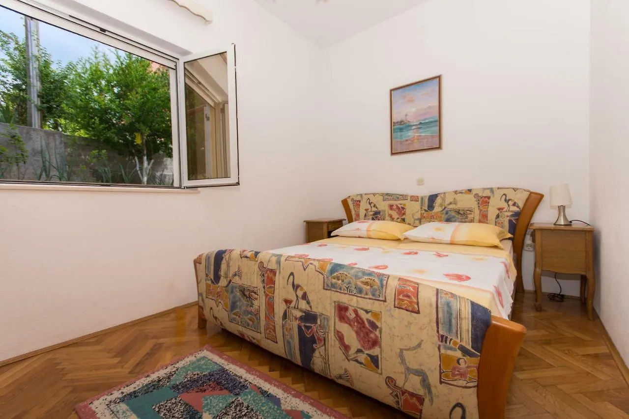 Apartment Villa Nella Bella Trogir 0*,  Croatia