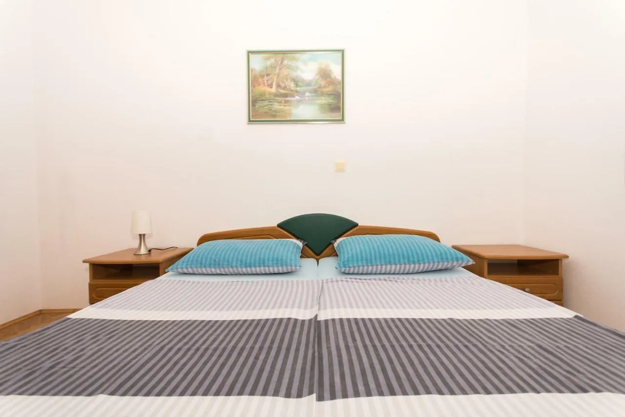 Apartment Villa Nella Bella Trogir