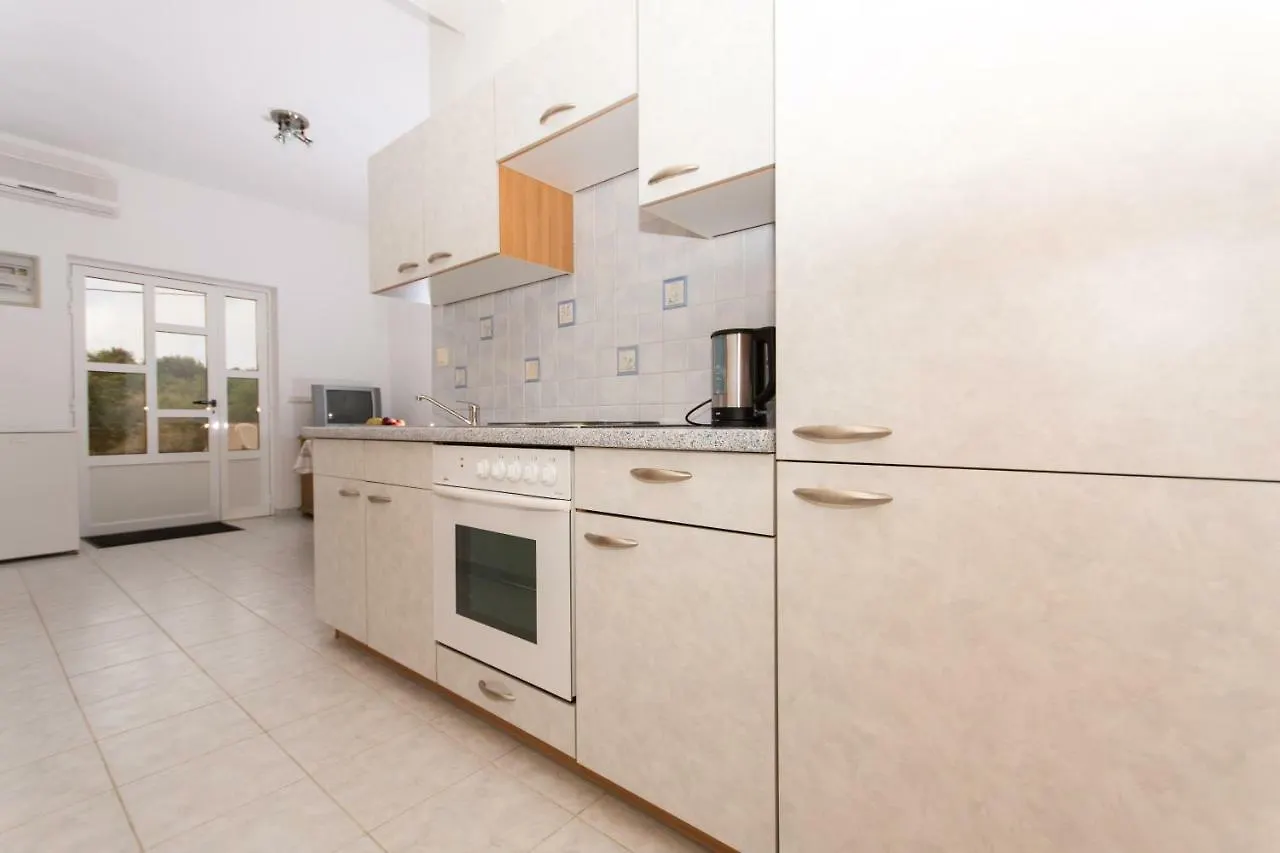 Apartment Villa Nella Bella Trogir 0*,