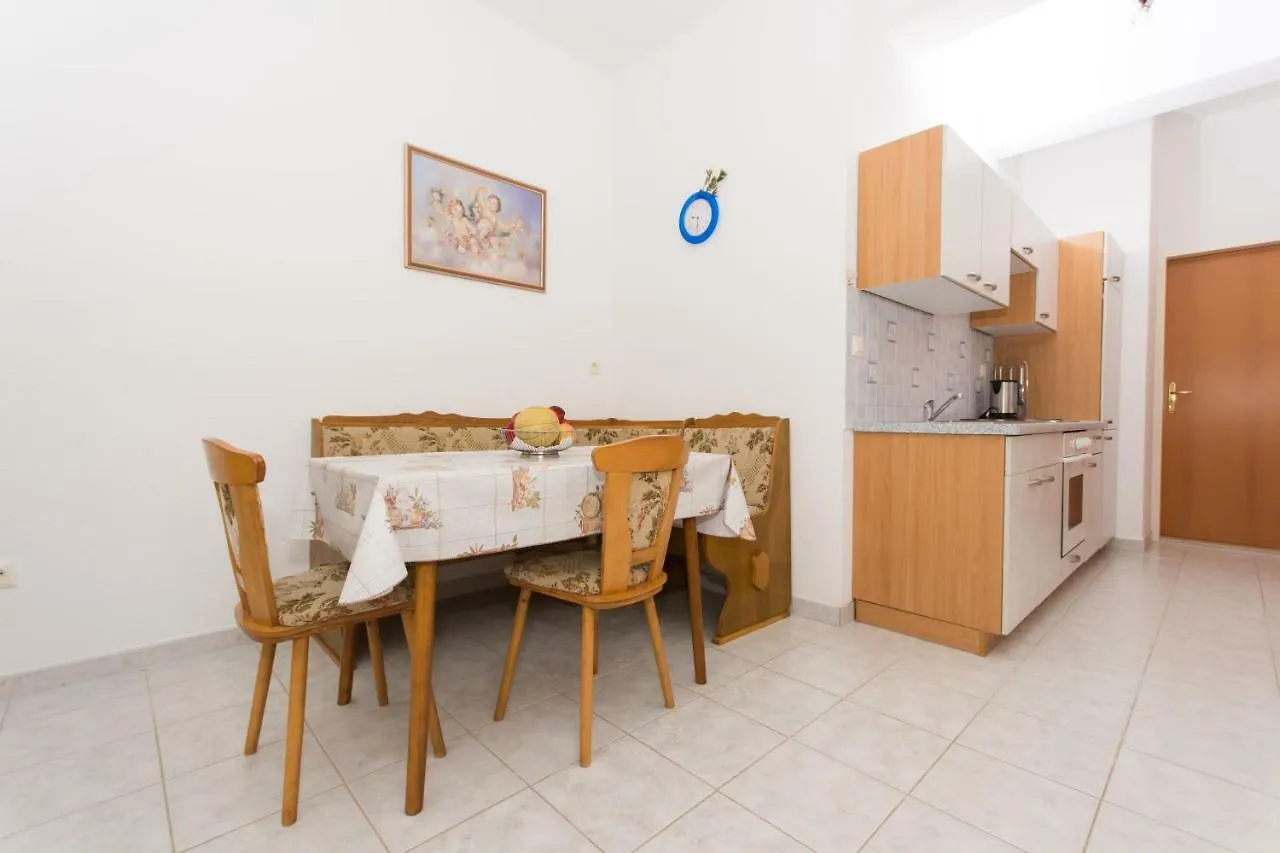 Apartment Villa Nella Bella Trogir