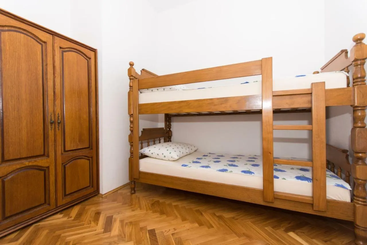 Apartment Villa Nella Bella Trogir