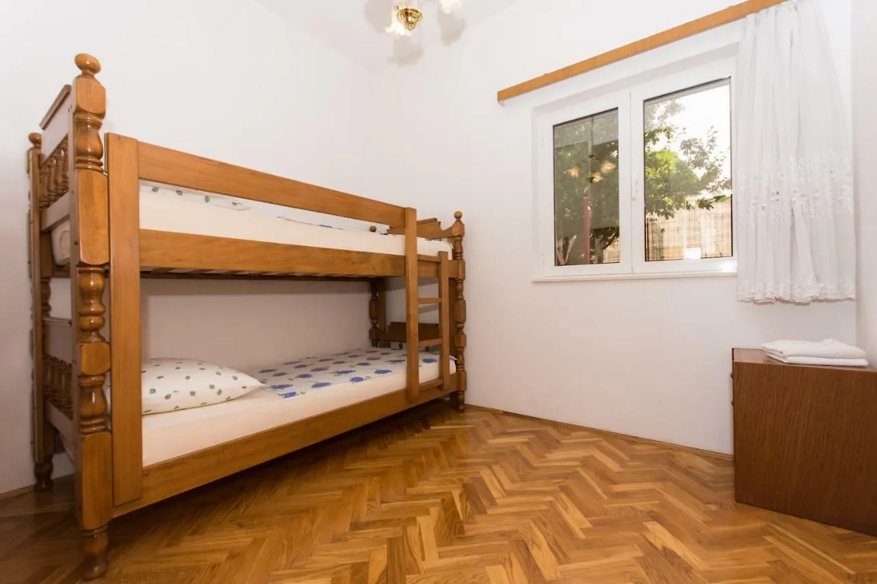 Apartment Villa Nella Bella Trogir