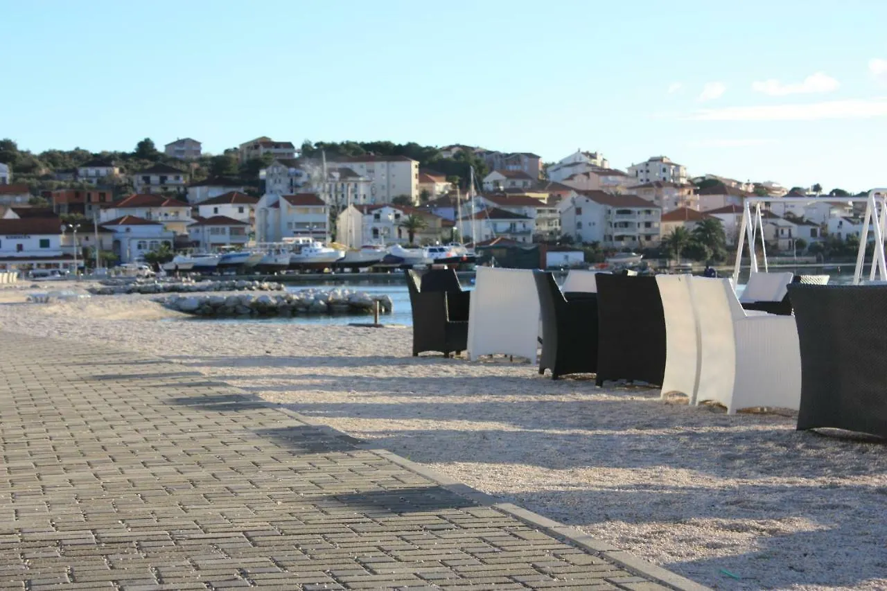 Apartment Villa Nella Bella Trogir 0*,