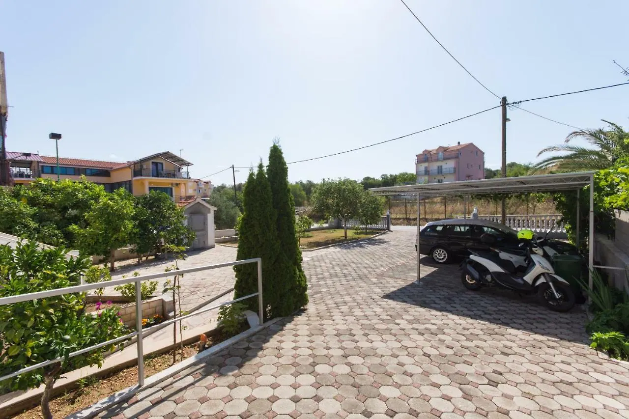 Apartment Villa Nella Bella Trogir