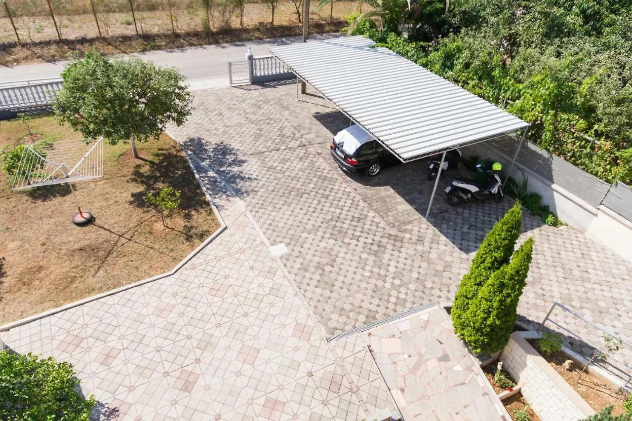 Apartment Villa Nella Bella Trogir
